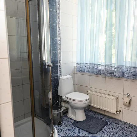 карпати Hotel Chust