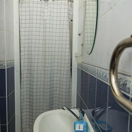 карпати Hotel Chust