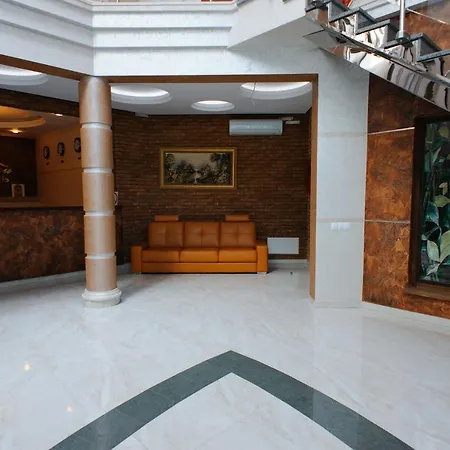 карпати Chust