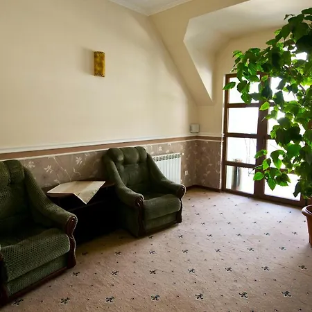 карпати Hotel Chust