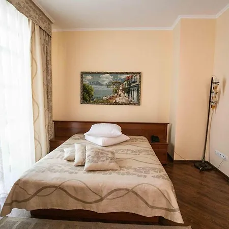 карпаты Hotel