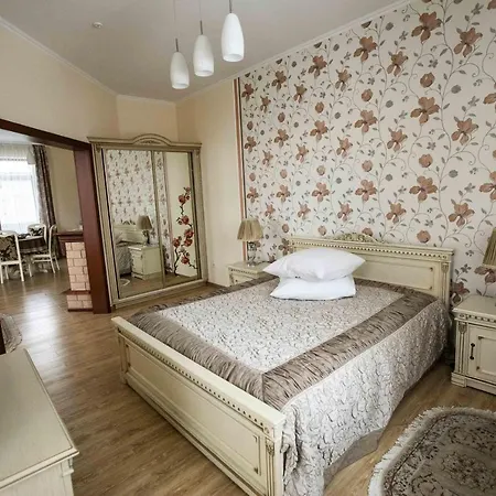 карпаты Hotel