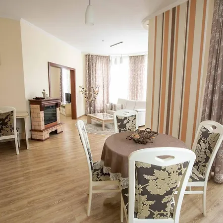 карпаты Hotel