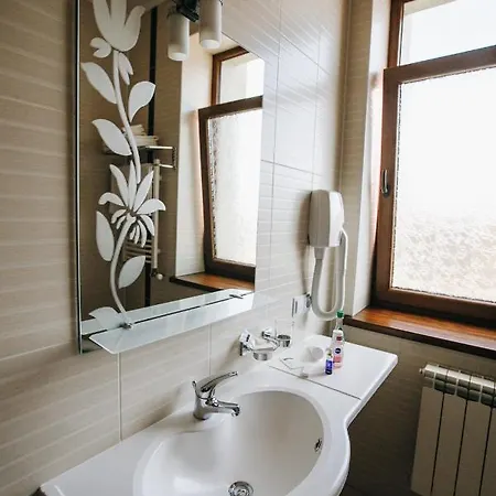 карпати Chust