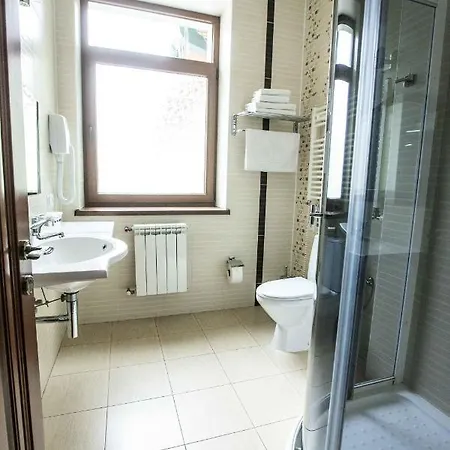 карпати * Chust