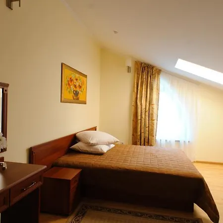 карпати Hotel Chust