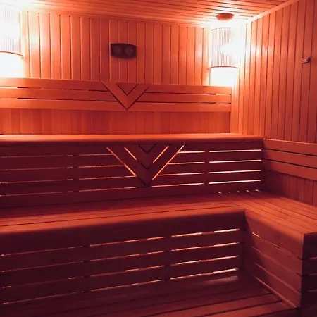 карпаты Hotel