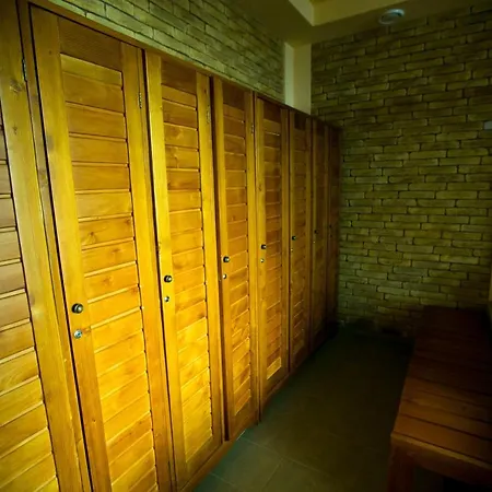 карпати Khust