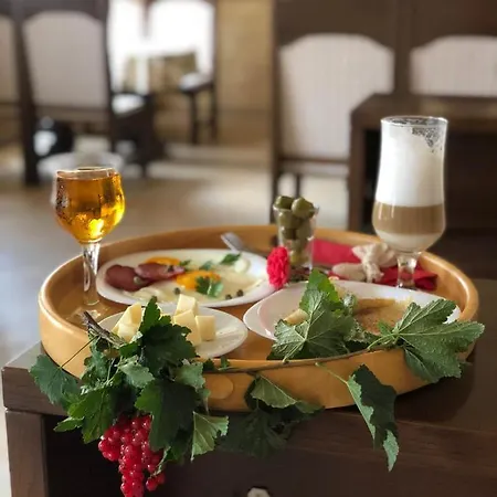 карпаты *