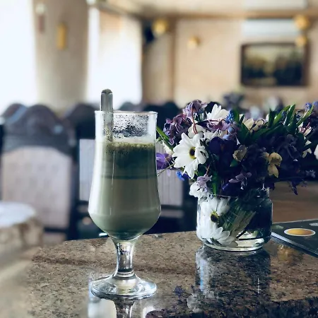 карпати Khust