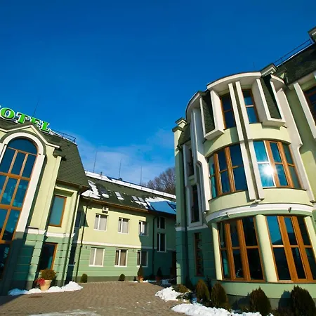 карпаты * Khust