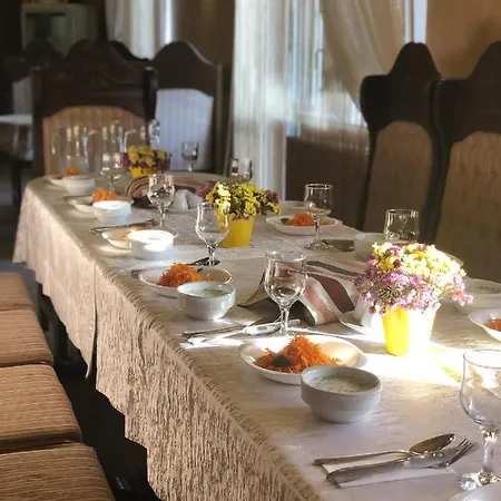карпаты