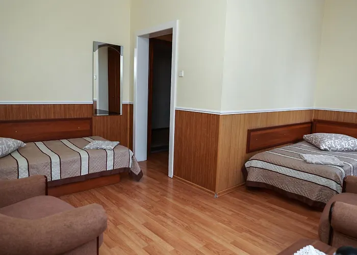 карпати * 胡斯特