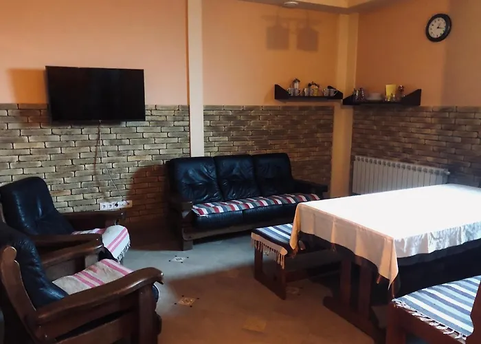 карпати * 胡斯特