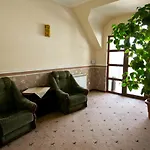 карпати Hotel Khust