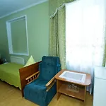 Hotel карпати *