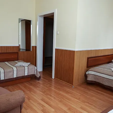 карпати * Huszt