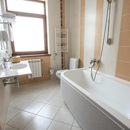карпаты Hotel