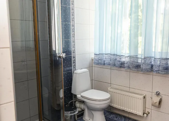 карпати Szálloda Huszt