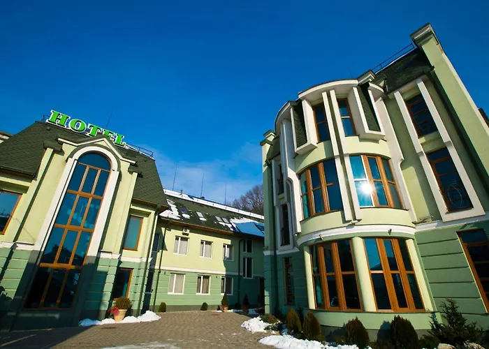 карпати * Huszt